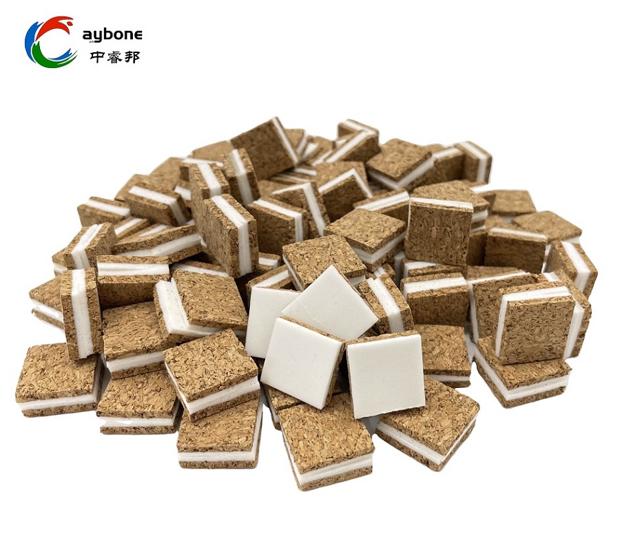 ग्लास शिपिंग पॅड कार्यप्रदर्शन सुधारण्यासाठी कोणते नवकल्पना आहेत?