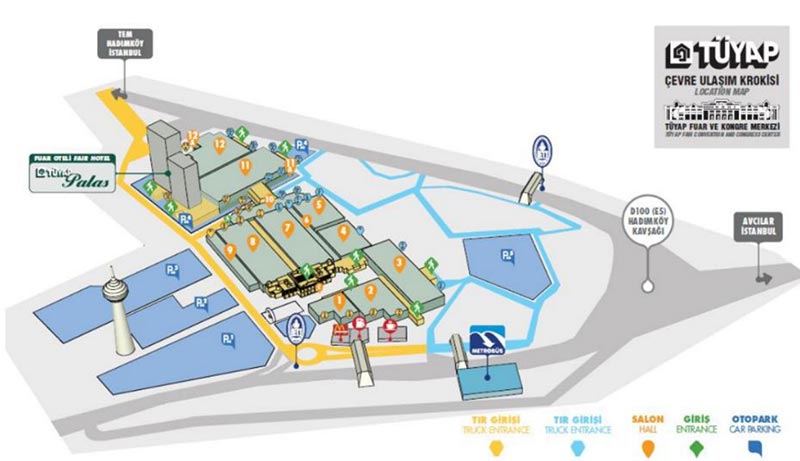 युरेशिया खिडकी/दार/काचेचे प्रदर्शन